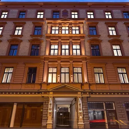 Loft 22 In Center Lägenhet *