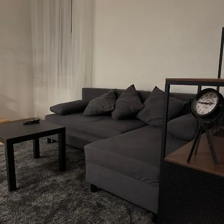 Apartment Loft 22 In Center *