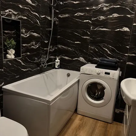 Loft 22 In Center
