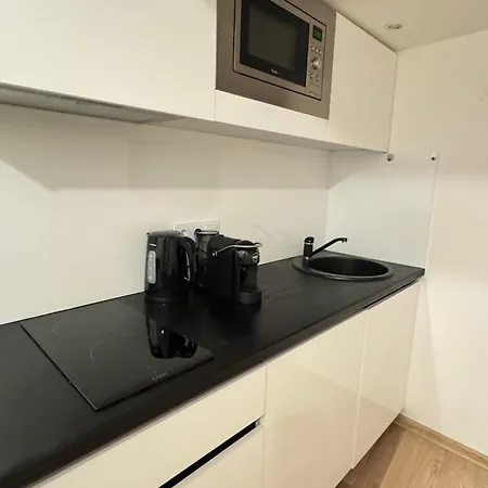 Loft 22 In Center Apartamento *