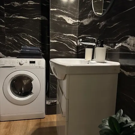 Lägenhet Loft 22 In Center *