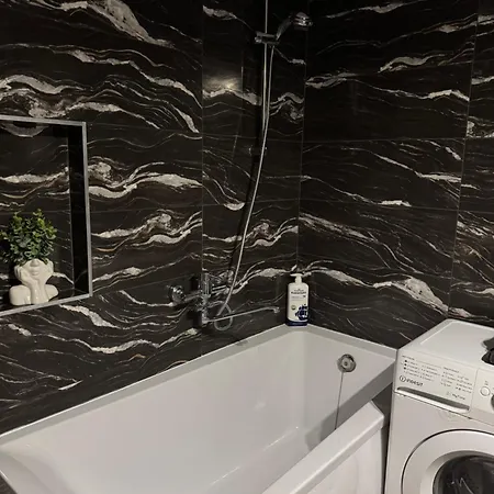 Loft 22 In Center Lejlighed *