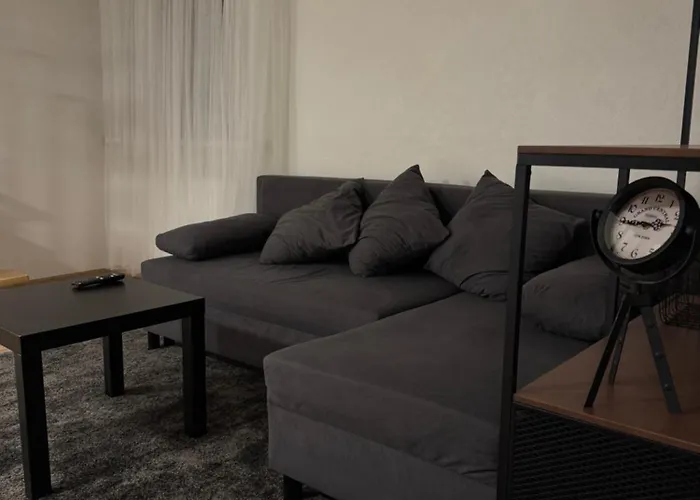 Dzīvoklis Loft 22 In Center *