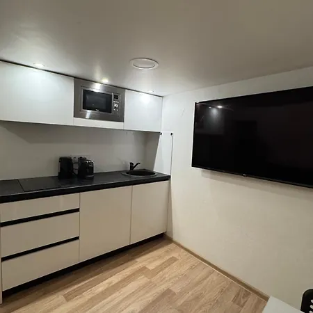 公寓 Loft 22 In Center 里加