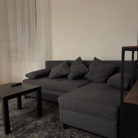 Loft 22 In Center 里加