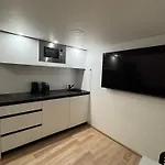 Dzīvoklis Loft 22 In Center Riga