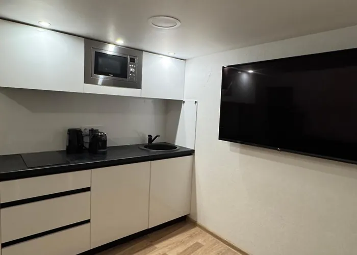 Apartment Loft 22 In Center Riga