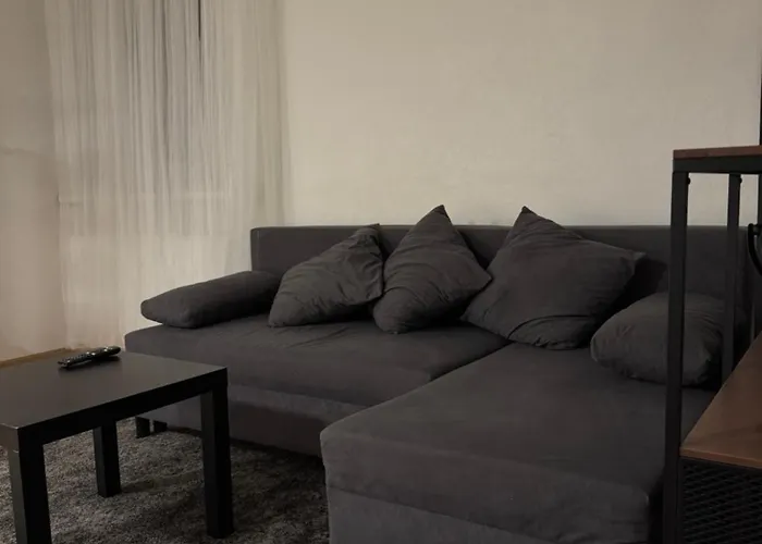 Loft 22 In Center Riga