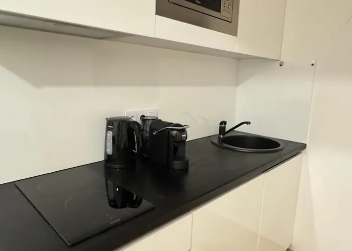 Loft 22 In Center Apartment *