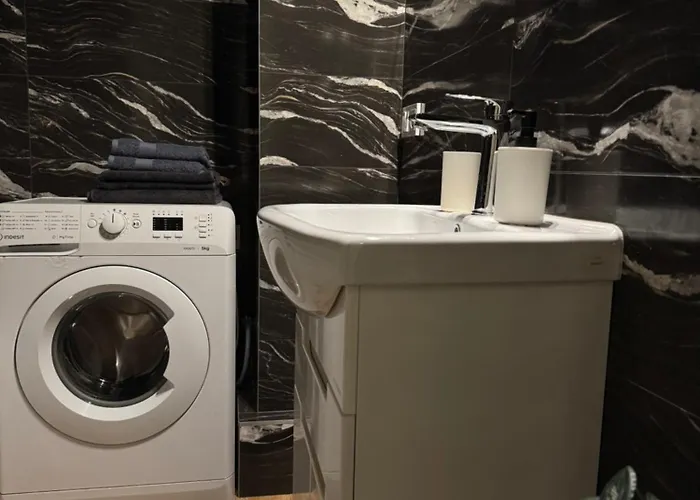 Apartment Loft 22 In Center *